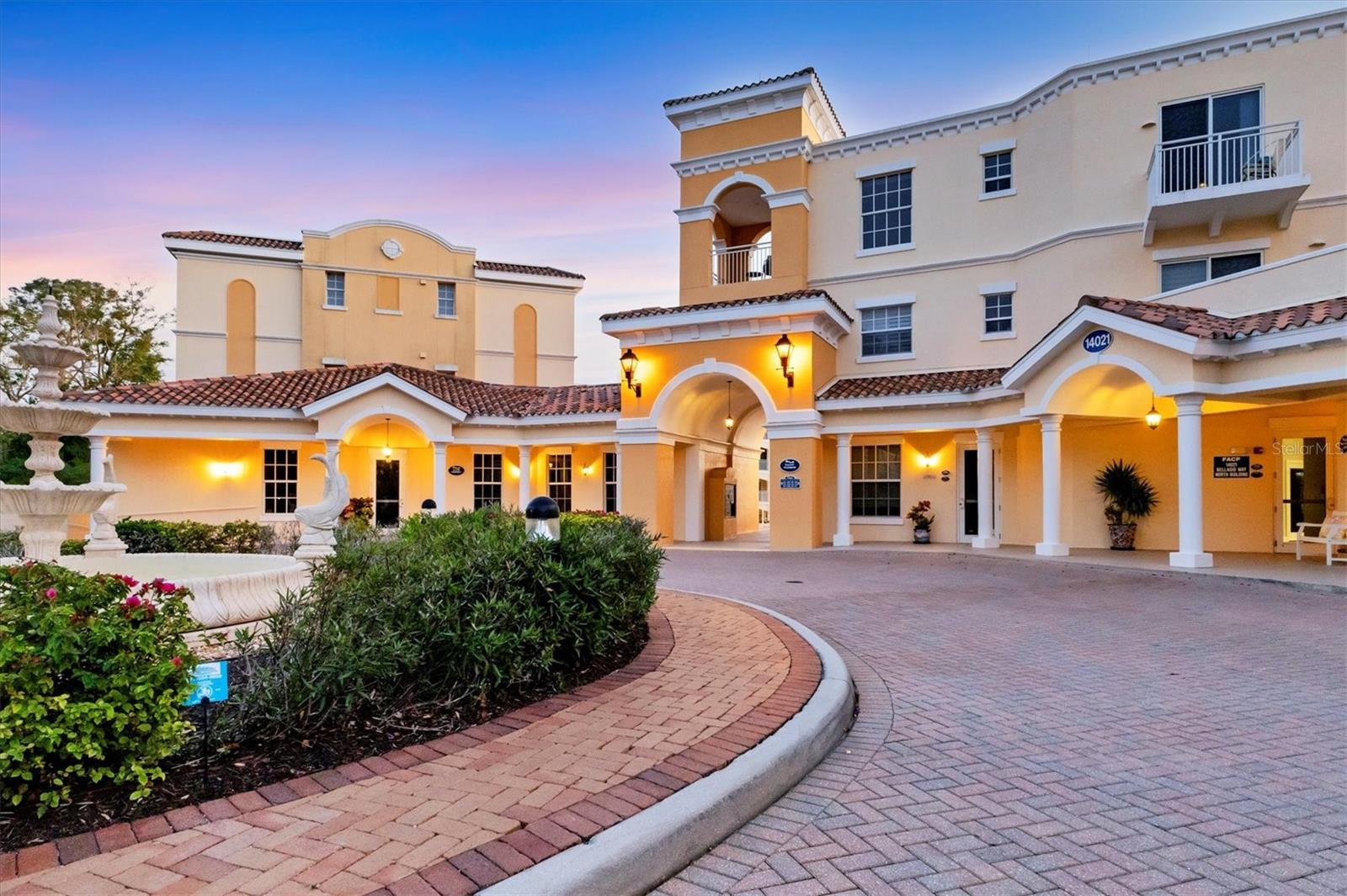 14041 BELLAGIO WAY #214, OSPREY, FL, 34229