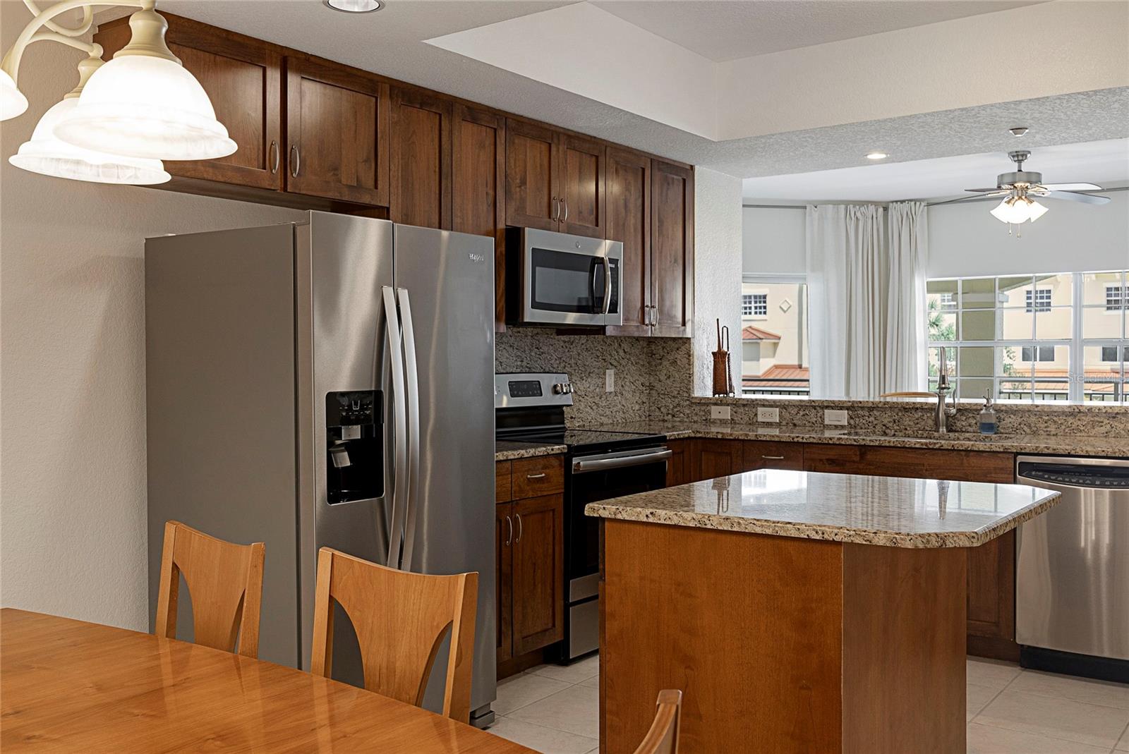 14041 BELLAGIO WAY #214, OSPREY, FL, 34229