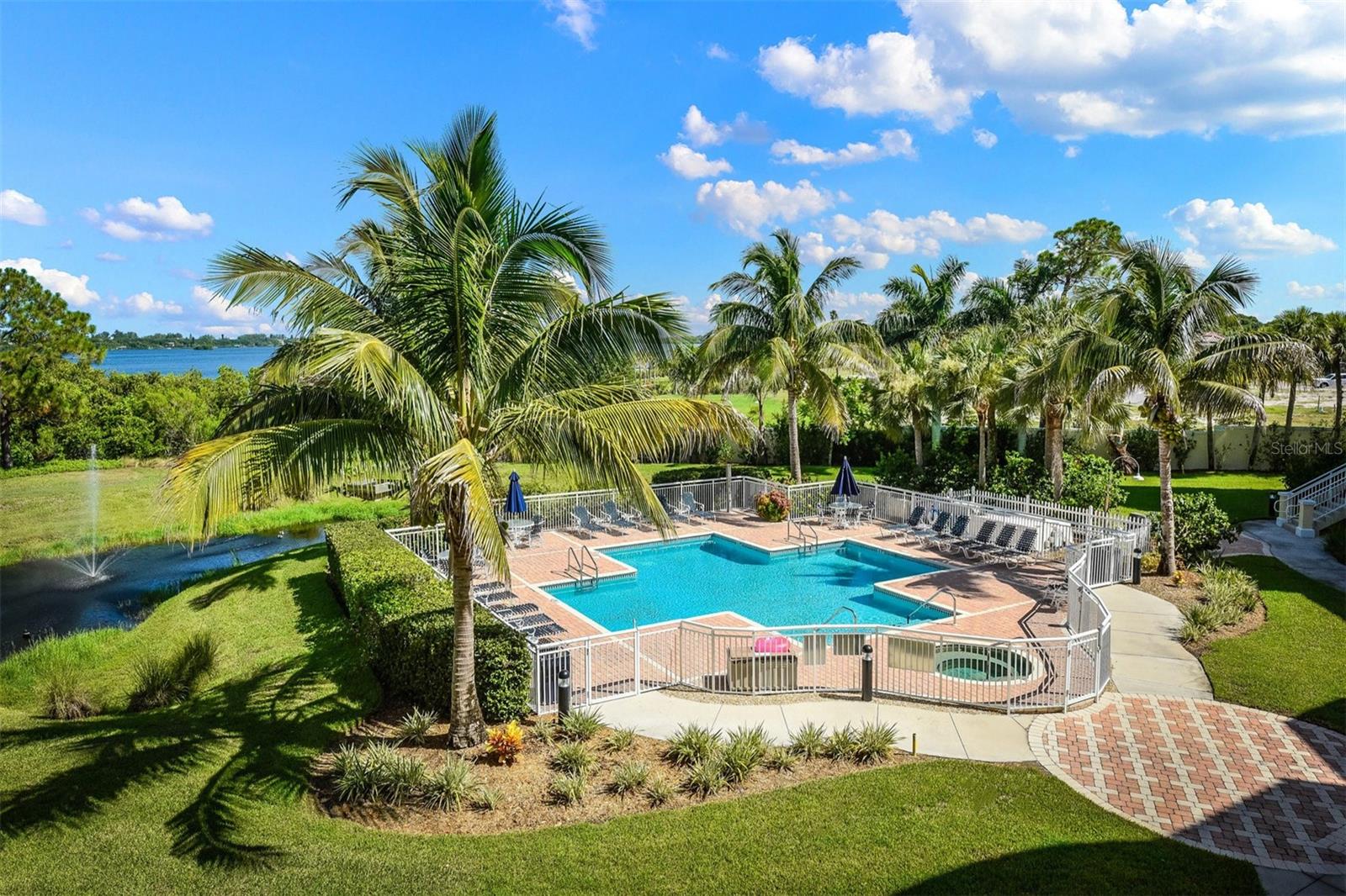 14041 BELLAGIO WAY #214, OSPREY, FL, 34229