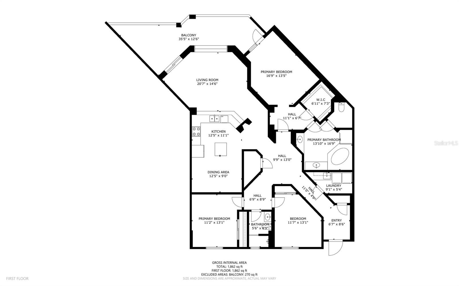 14041 BELLAGIO WAY #214, OSPREY, FL, 34229