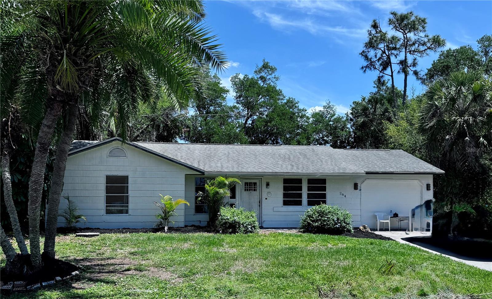 264 AMBLER ST, PORT CHARLOTTE, FL, 33954