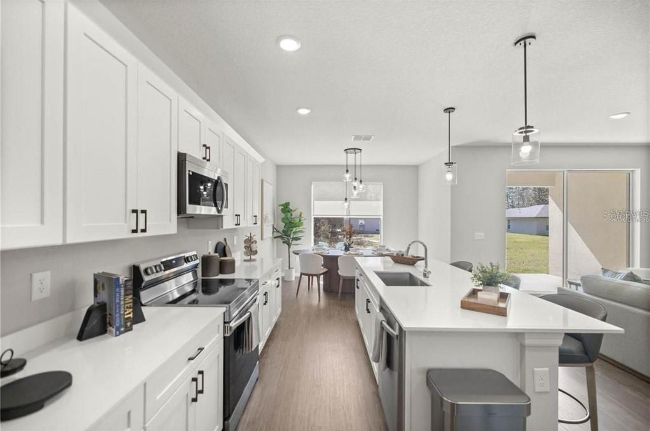 17699 SW 17TH CIR, OCALA, FL, 34473