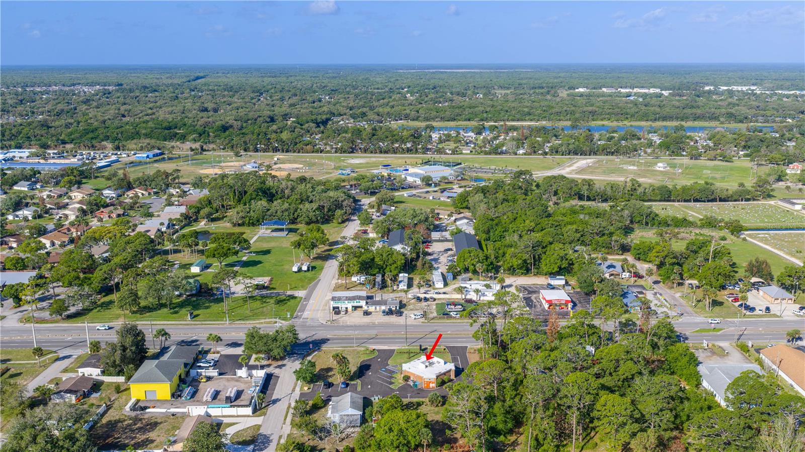 1015 S RIDGEWOOD AVE, EDGEWATER, FL, 32132