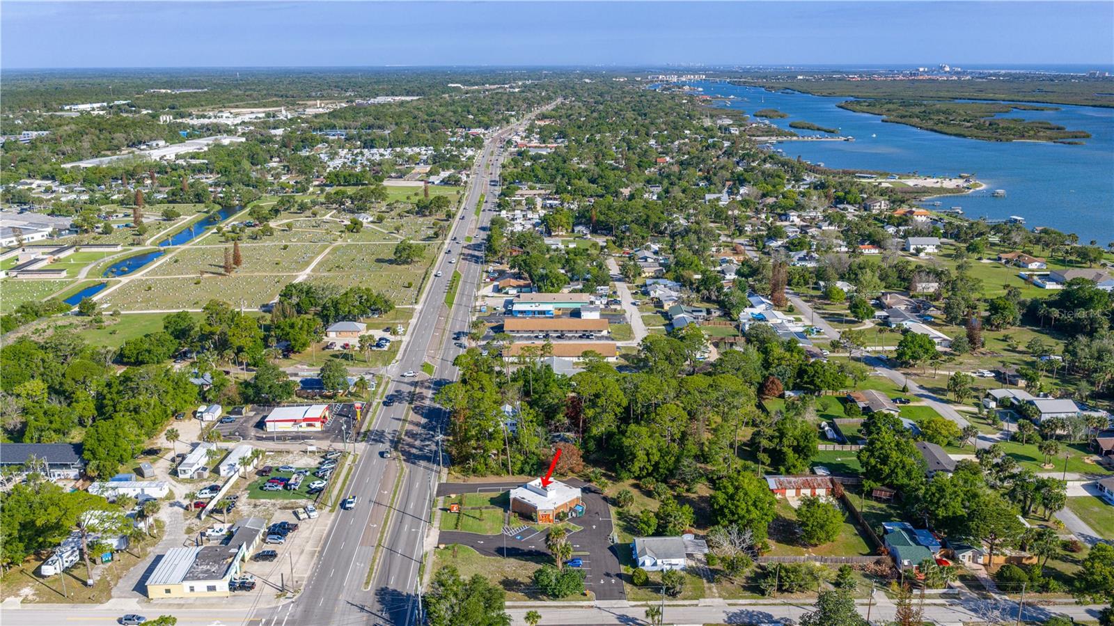 1015 S RIDGEWOOD AVE, EDGEWATER, FL, 32132