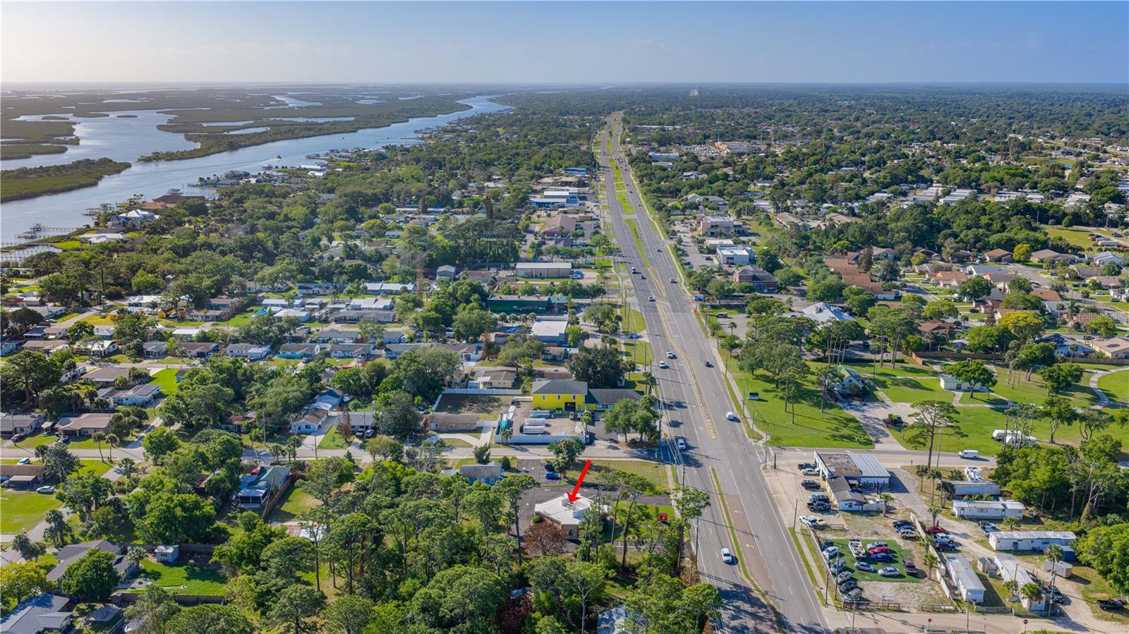 1015 S RIDGEWOOD AVE, EDGEWATER, FL, 32132