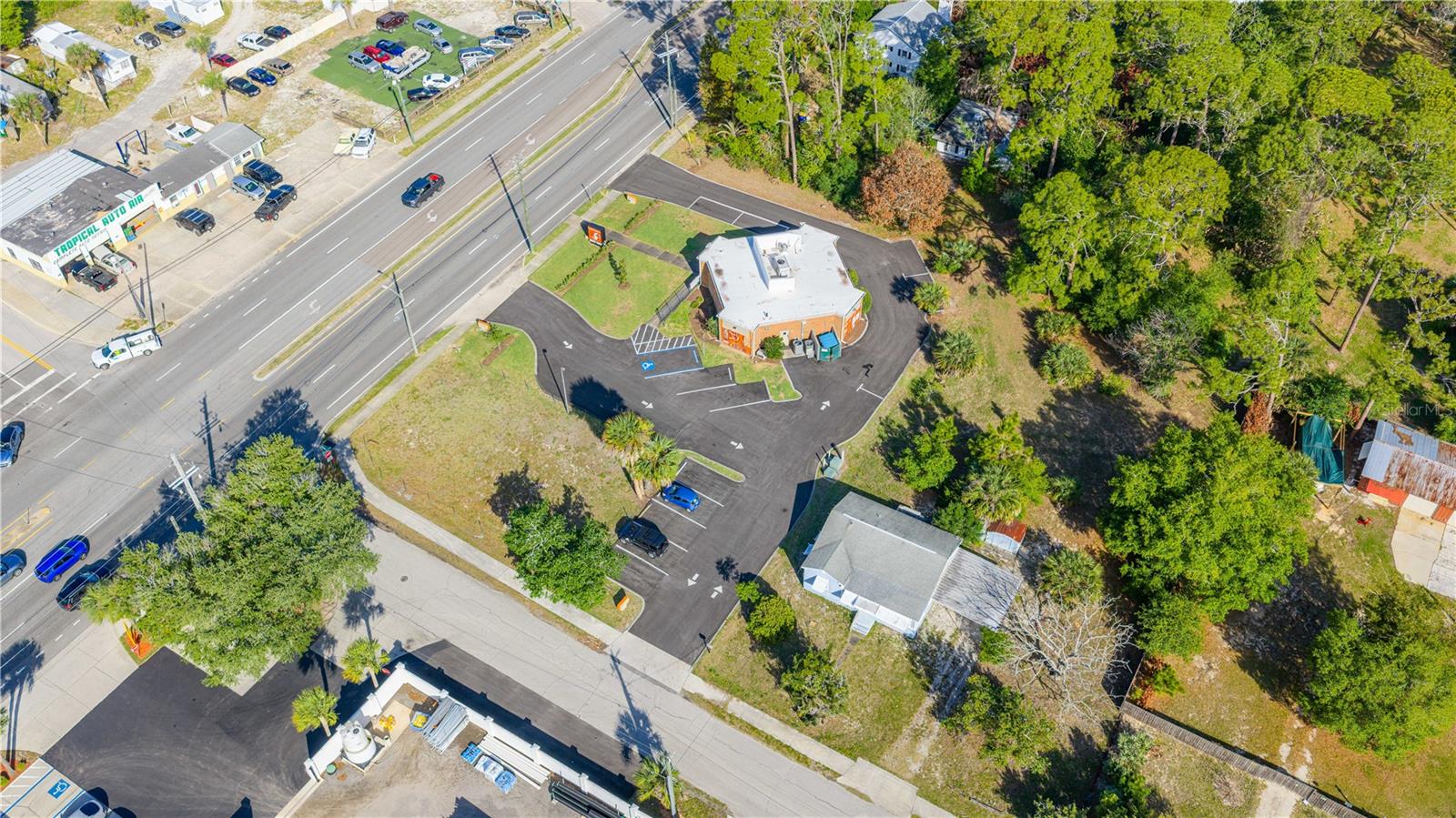 1015 S RIDGEWOOD AVE, EDGEWATER, FL, 32132