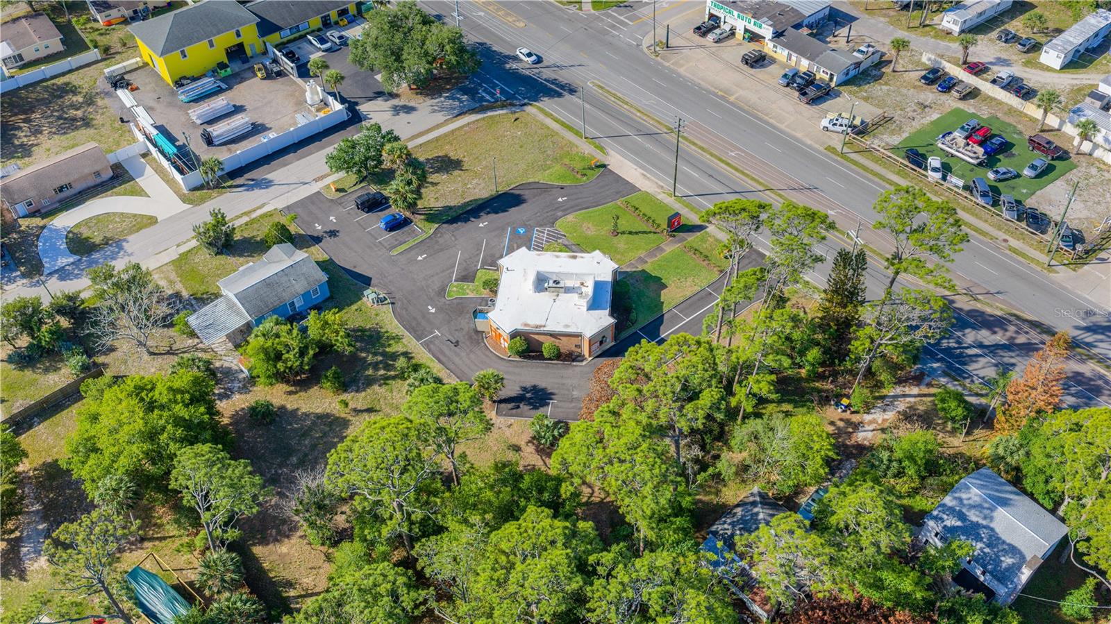 1015 S RIDGEWOOD AVE, EDGEWATER, FL, 32132