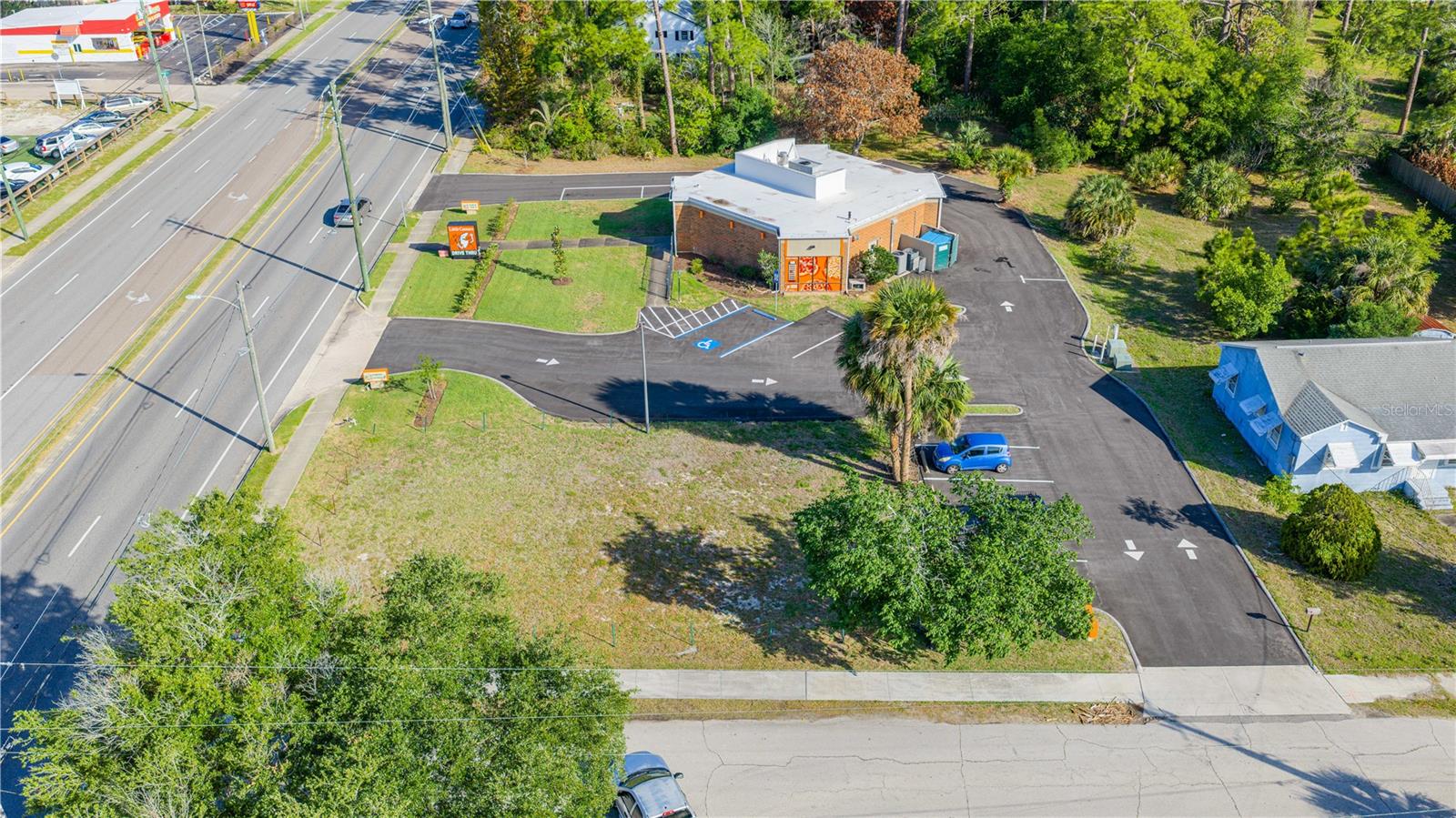 1015 S RIDGEWOOD AVE, EDGEWATER, FL, 32132