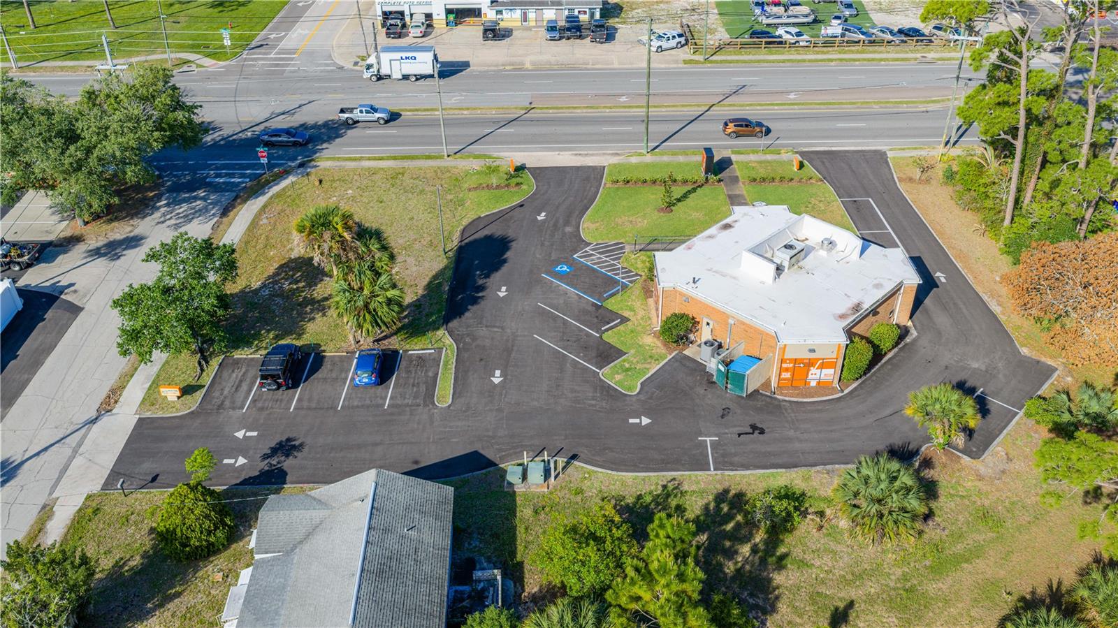 1015 S RIDGEWOOD AVE, EDGEWATER, FL, 32132