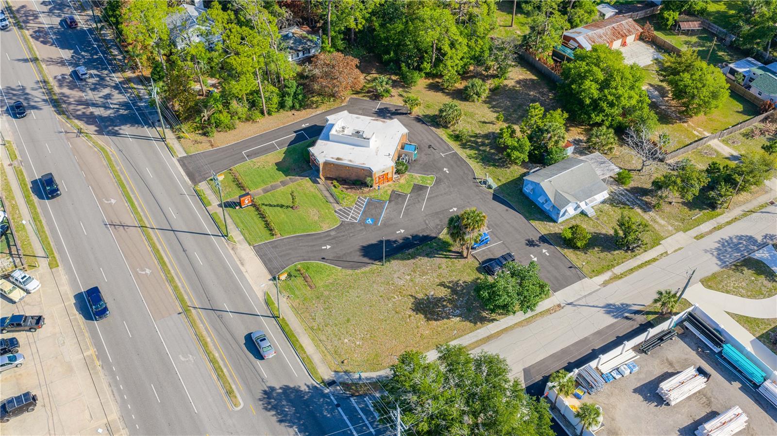 1015 S RIDGEWOOD AVE, EDGEWATER, FL, 32132