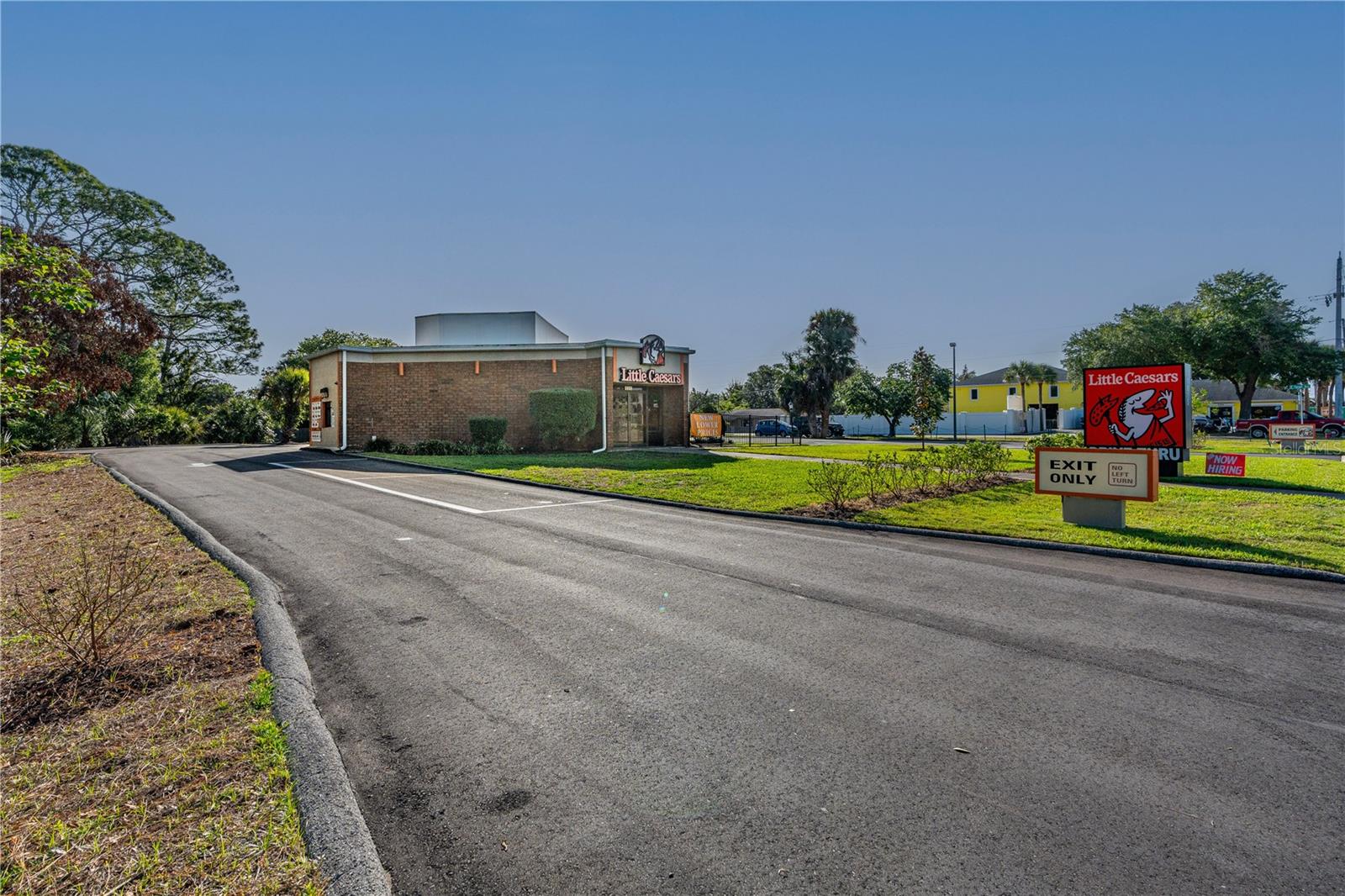 1015 S RIDGEWOOD AVE, EDGEWATER, FL, 32132