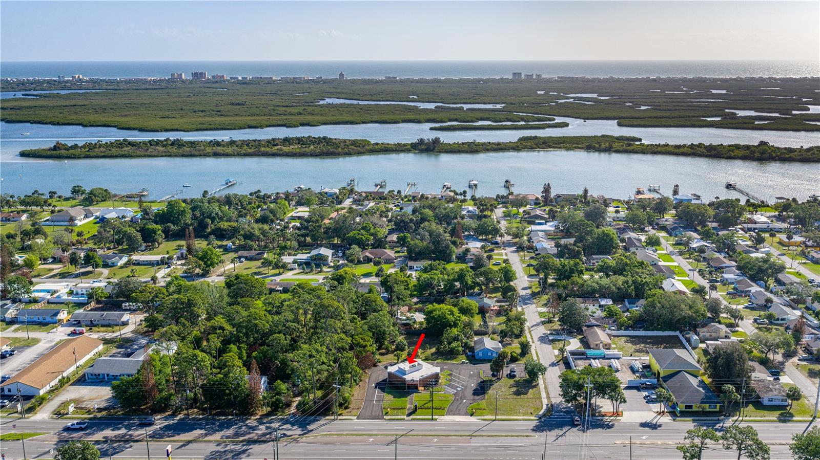 1015 S RIDGEWOOD AVE, EDGEWATER, FL, 32132