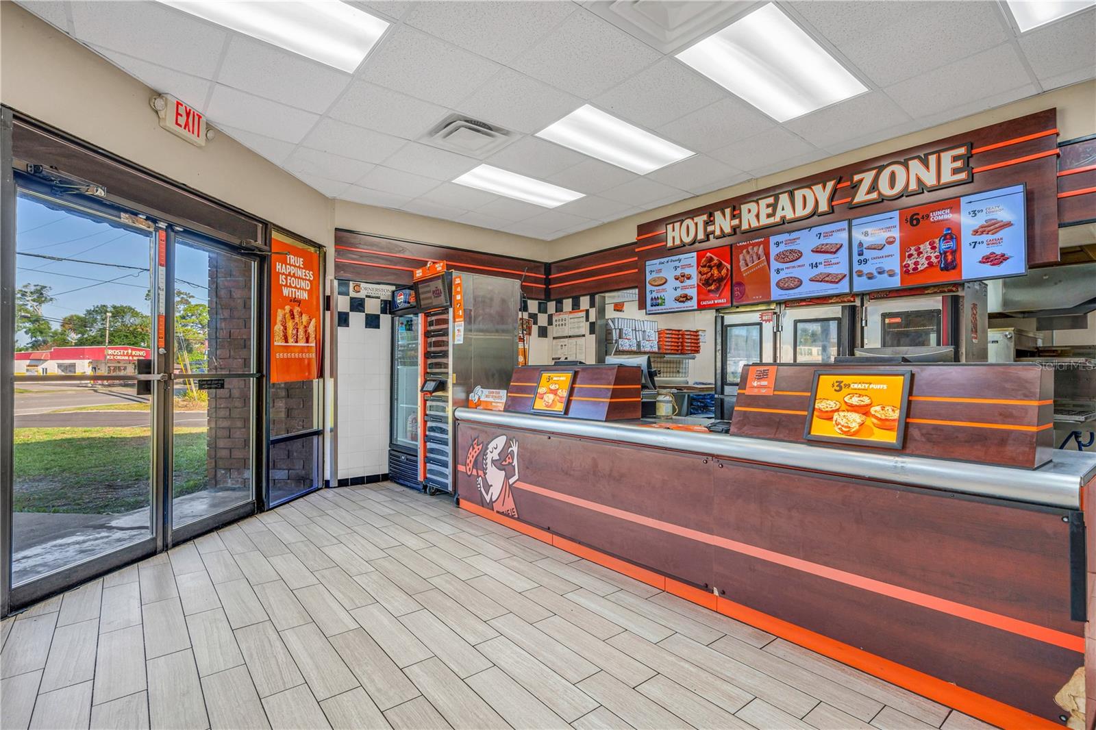 1015 S RIDGEWOOD AVE, EDGEWATER, FL, 32132