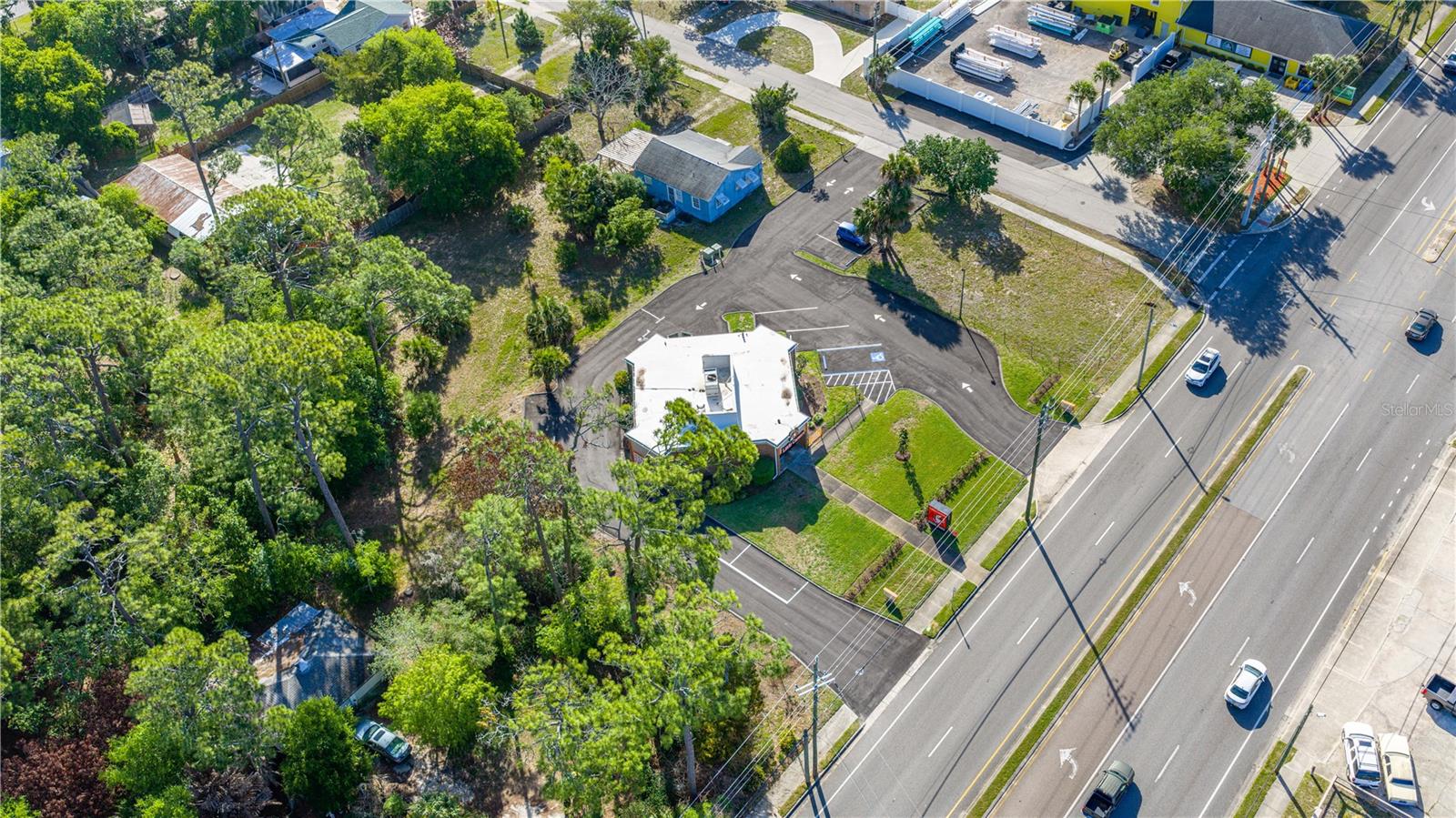 1015 S RIDGEWOOD AVE, EDGEWATER, FL, 32132