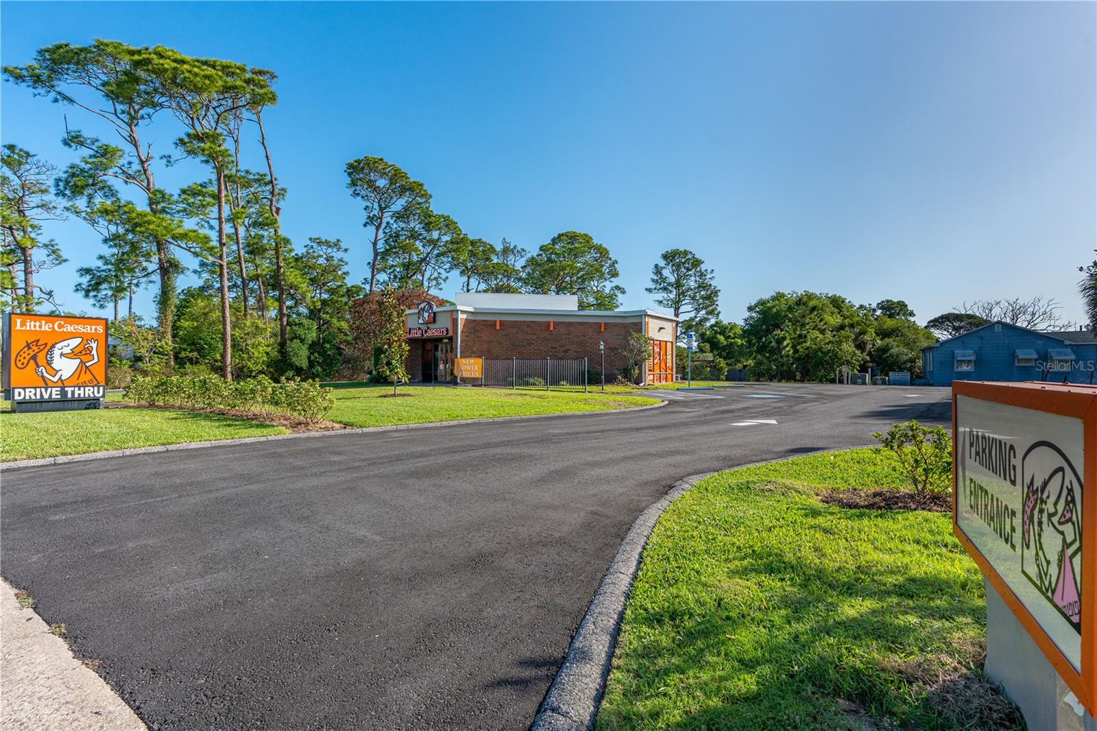 1015 S RIDGEWOOD AVE, EDGEWATER, FL, 32132