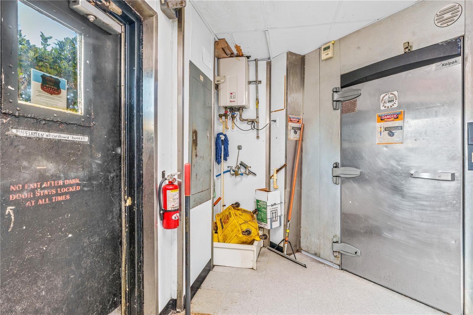 1015 S RIDGEWOOD AVE, EDGEWATER, FL, 32132