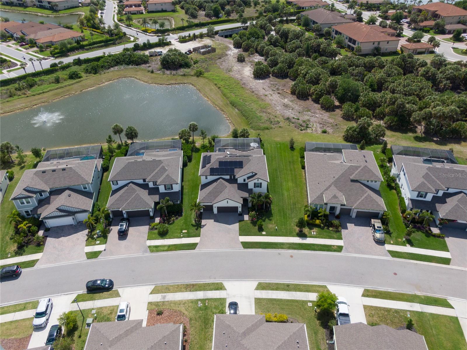 12725 LATERAL ROOT DR, SARASOTA, FL, 34238