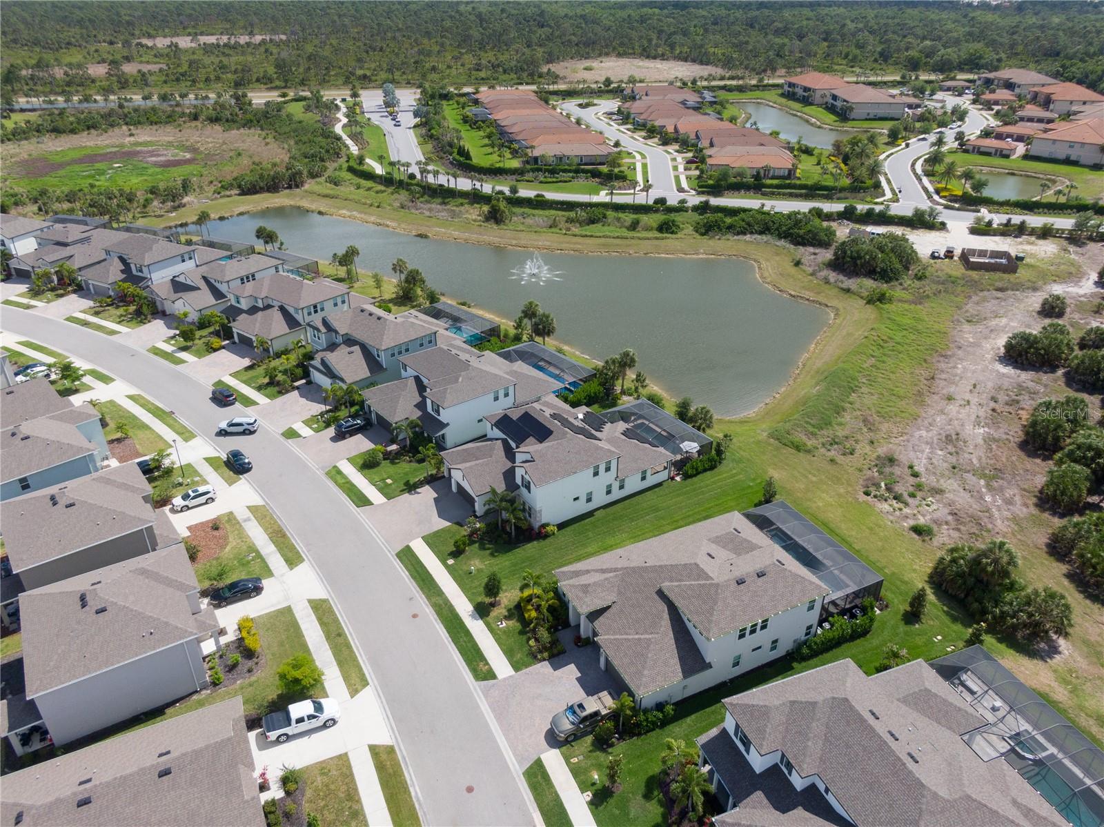 12725 LATERAL ROOT DR, SARASOTA, FL, 34238