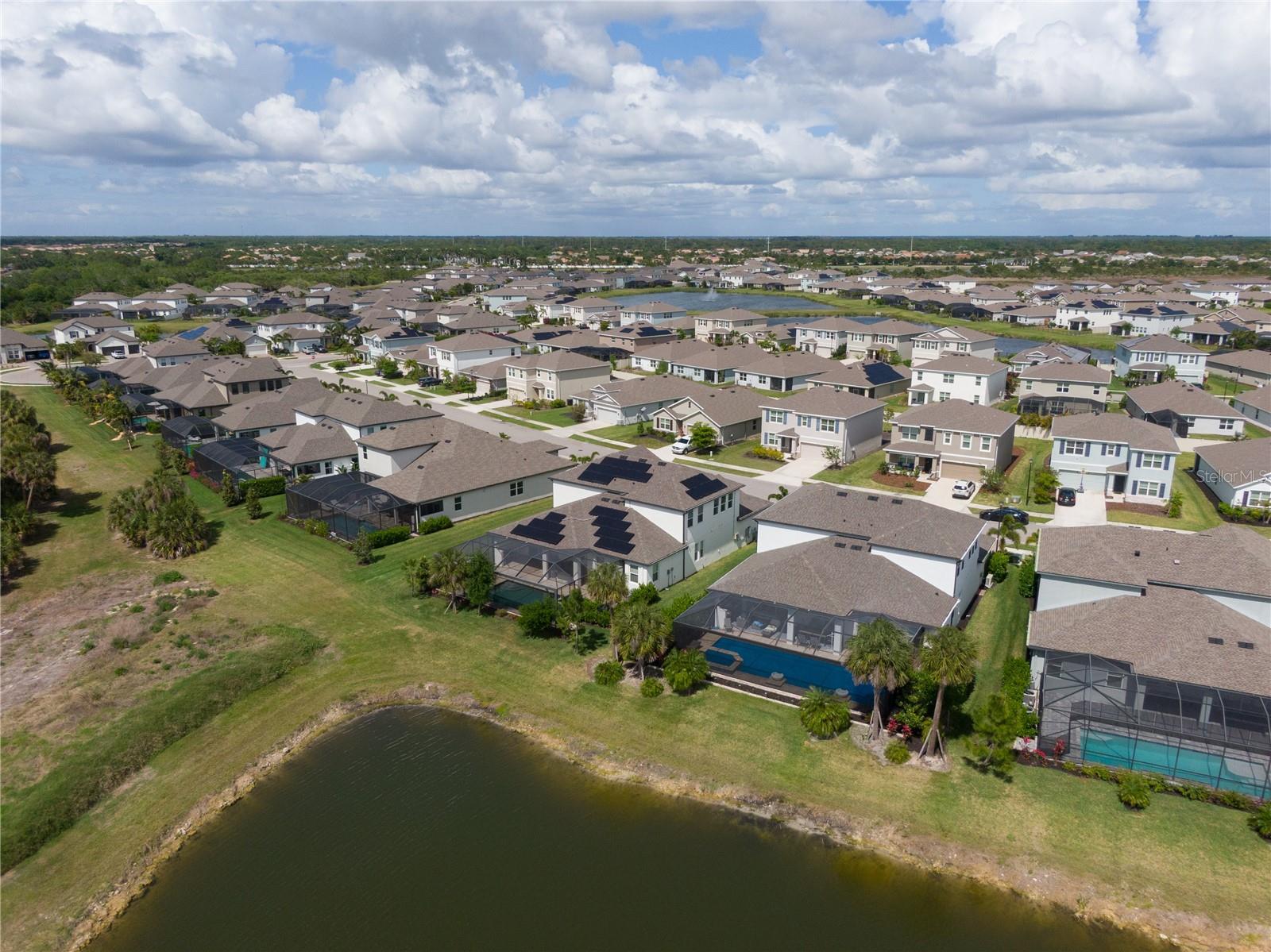 12725 LATERAL ROOT DR, SARASOTA, FL, 34238