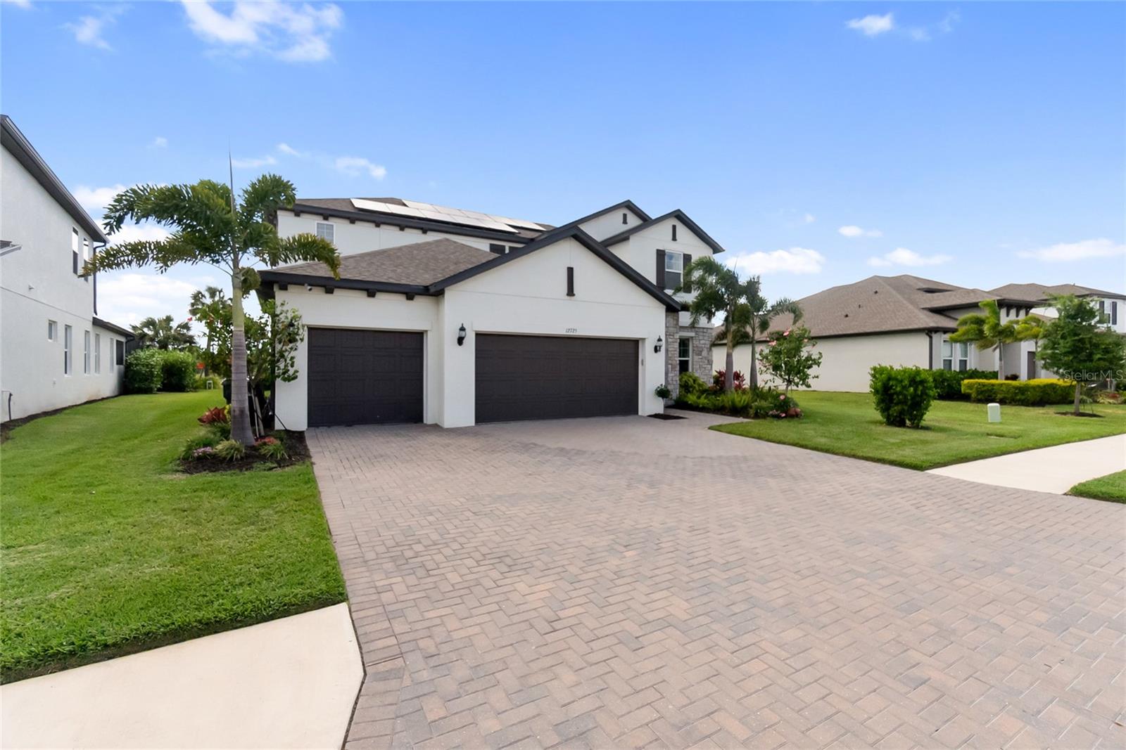 12725 LATERAL ROOT DR, SARASOTA, FL, 34238