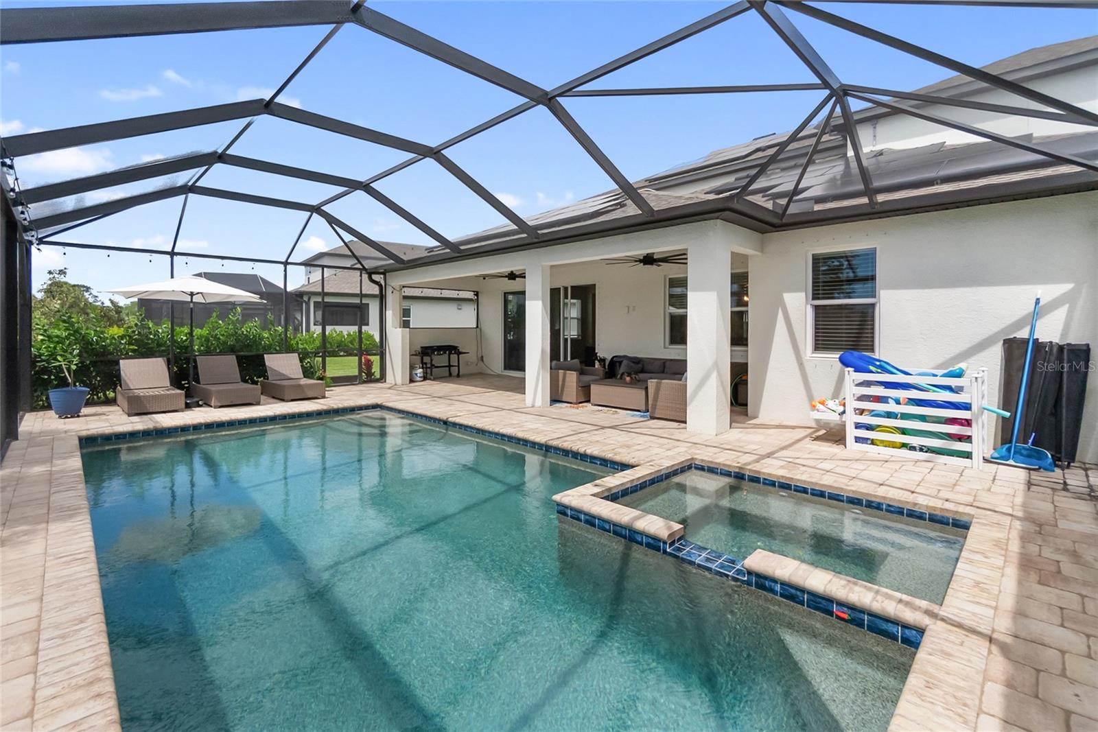 12725 LATERAL ROOT DR, SARASOTA, FL, 34238