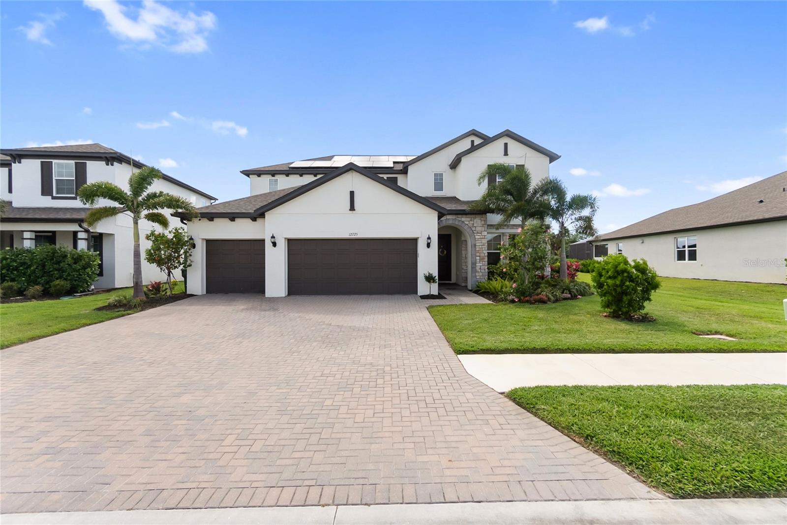 12725 LATERAL ROOT DR, SARASOTA, FL, 34238
