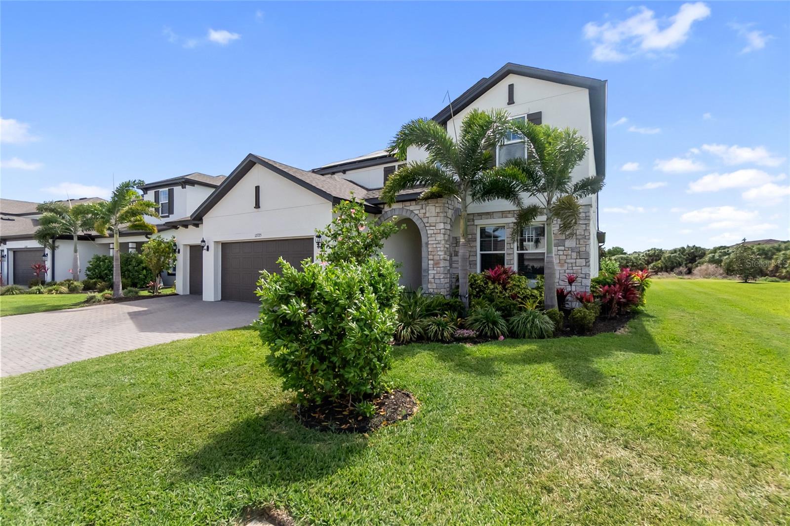 12725 LATERAL ROOT DR, SARASOTA, FL, 34238