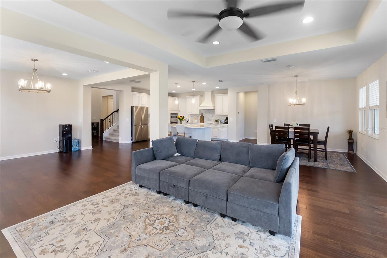 12725 LATERAL ROOT DR, SARASOTA, FL, 34238