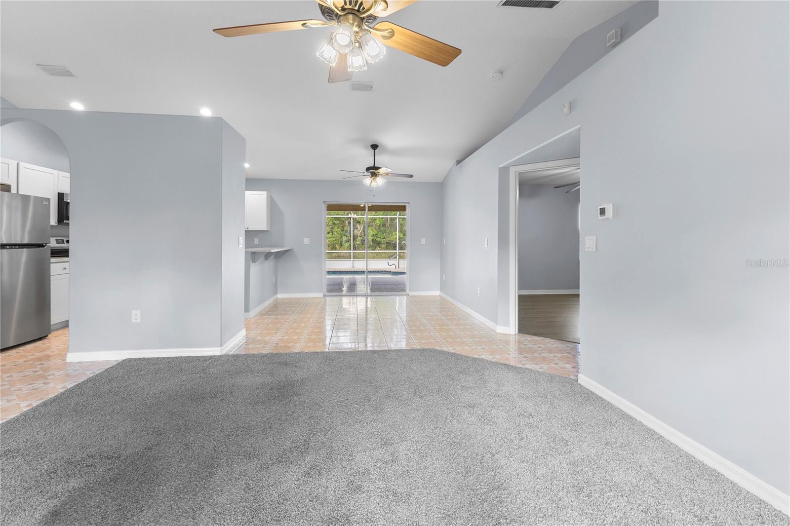 120 POINT OF WOODS DR, PALM COAST, FL, 32164