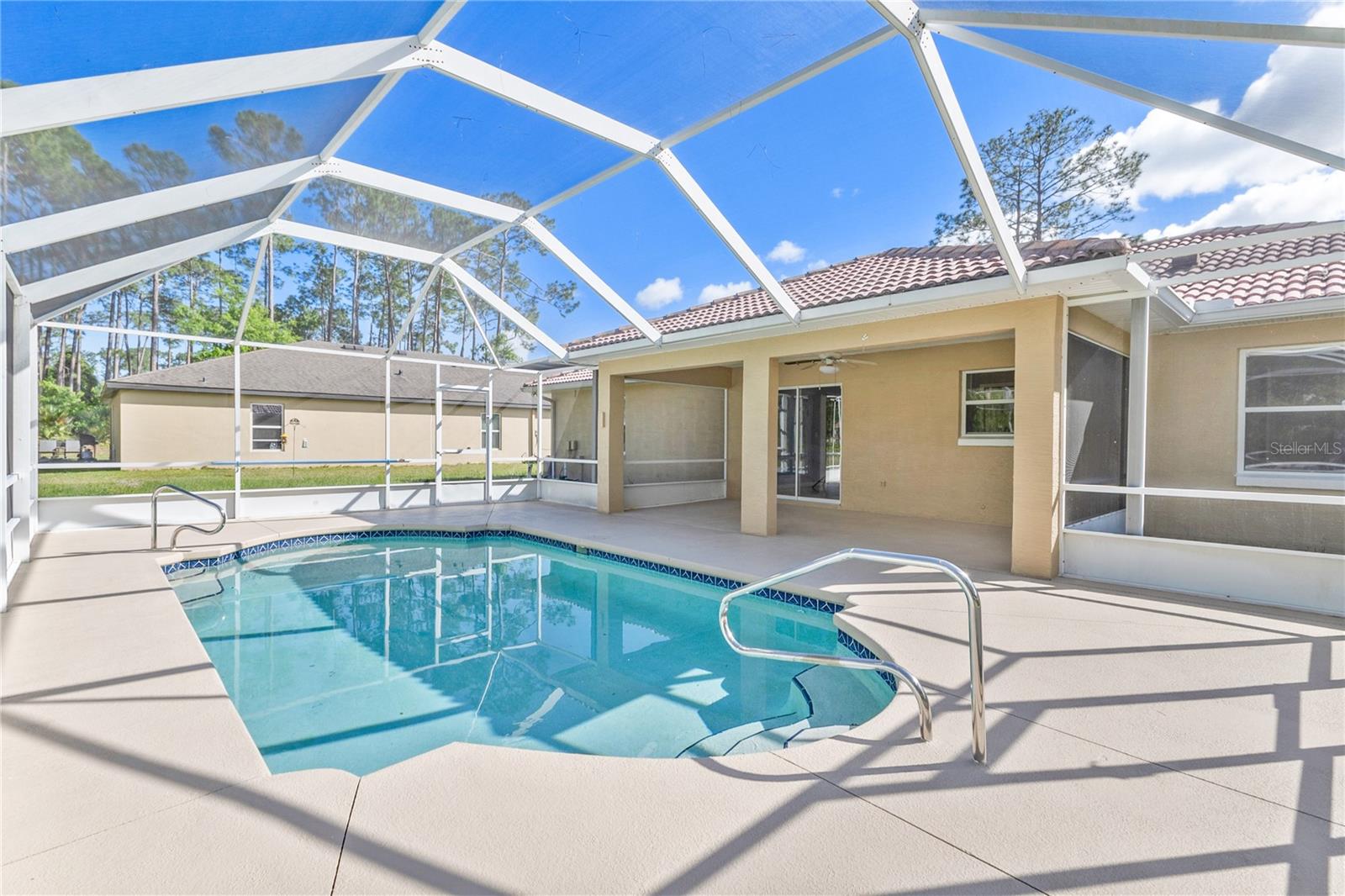 120 POINT OF WOODS DR, PALM COAST, FL, 32164
