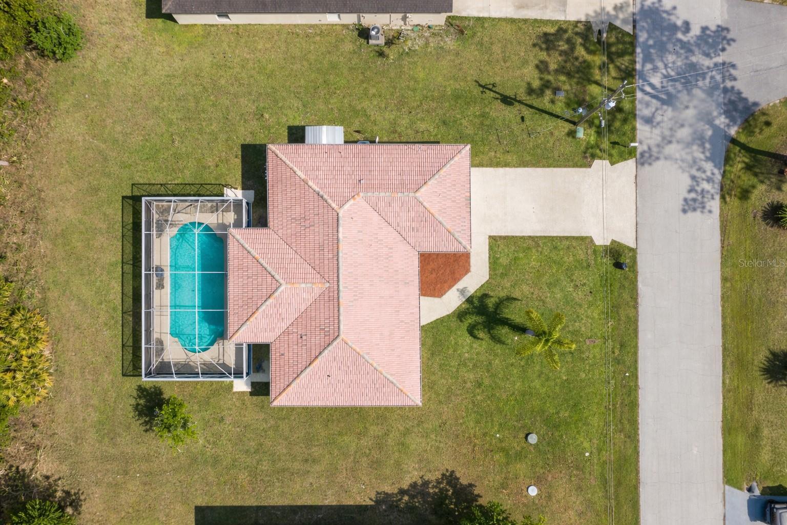 120 POINT OF WOODS DR, PALM COAST, FL, 32164