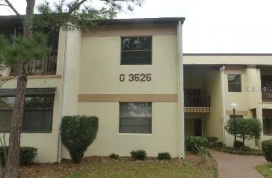 3525 E FORT KING ST #239, OCALA, FL, 34470