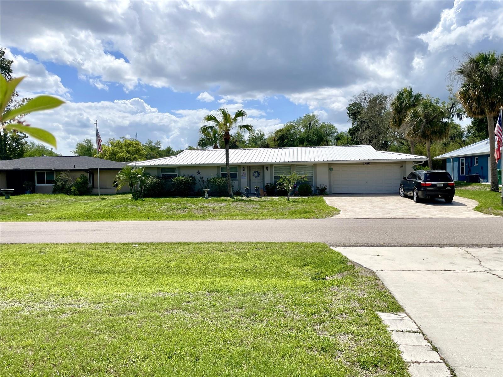 1460 SCHENLEY ST, PORT CHARLOTTE, FL, 33952