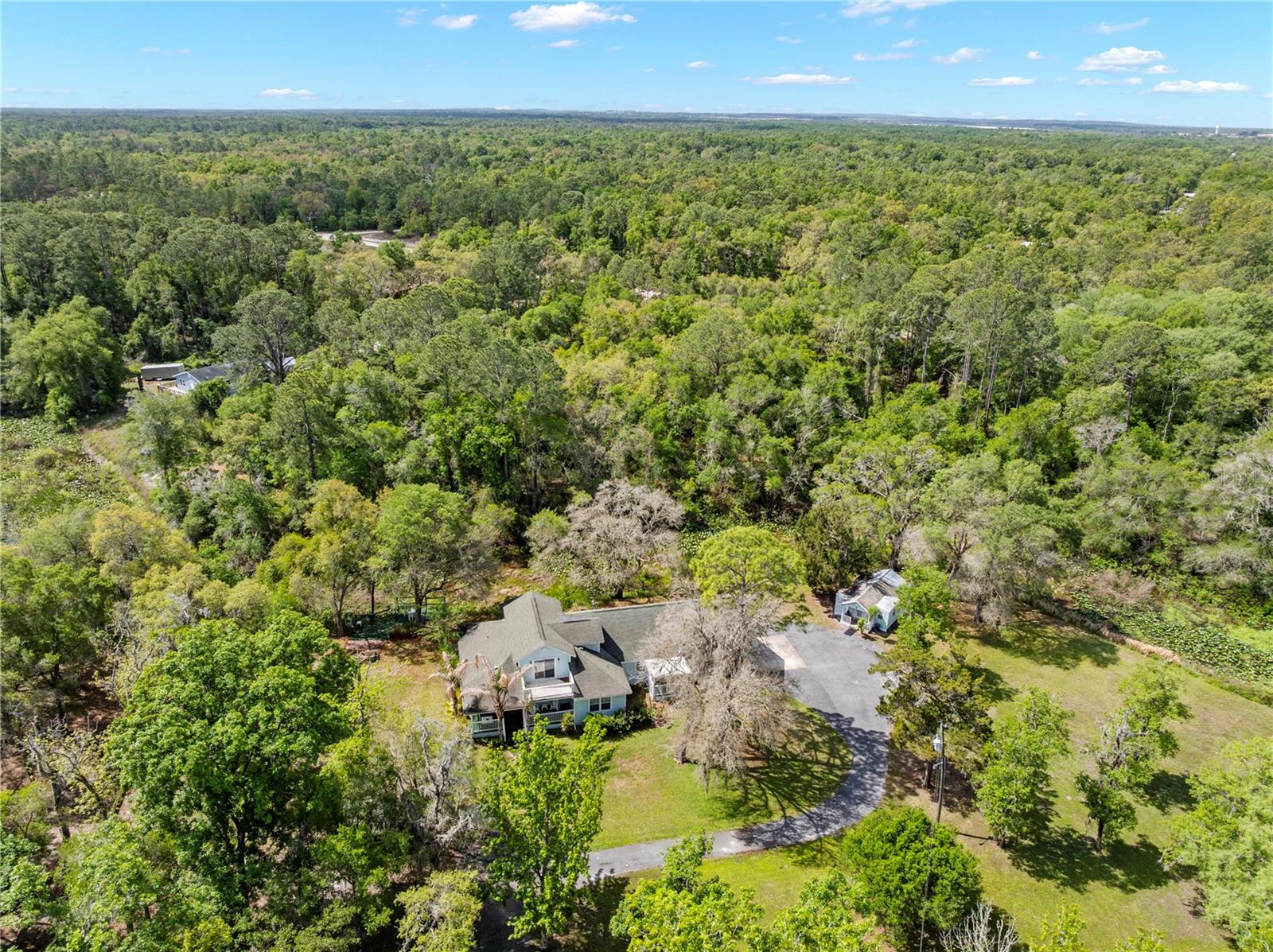 7347 PACKINGHAM DR, WEBSTER, FL, 33597