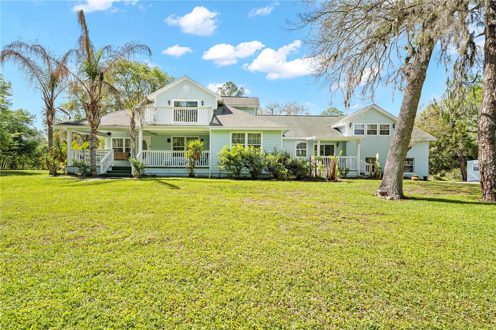 7347 PACKINGHAM DR, WEBSTER, FL, 33597