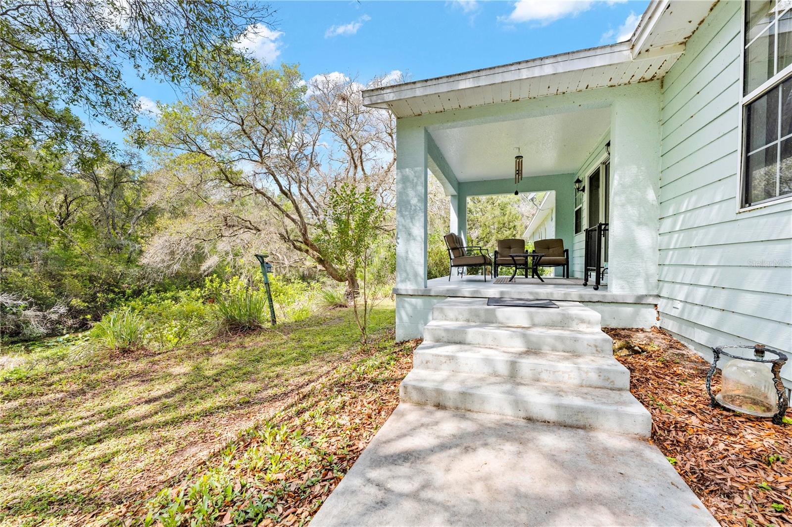 7347 PACKINGHAM DR, WEBSTER, FL, 33597