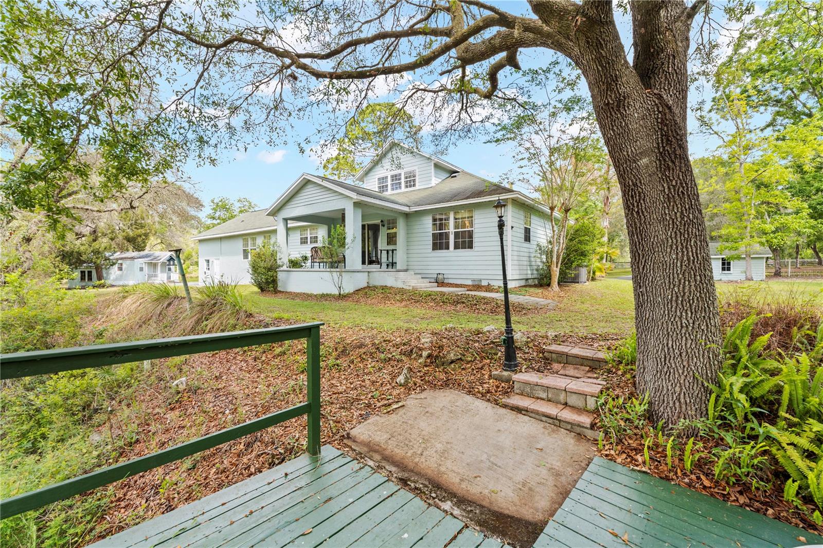 7347 PACKINGHAM DR, WEBSTER, FL, 33597