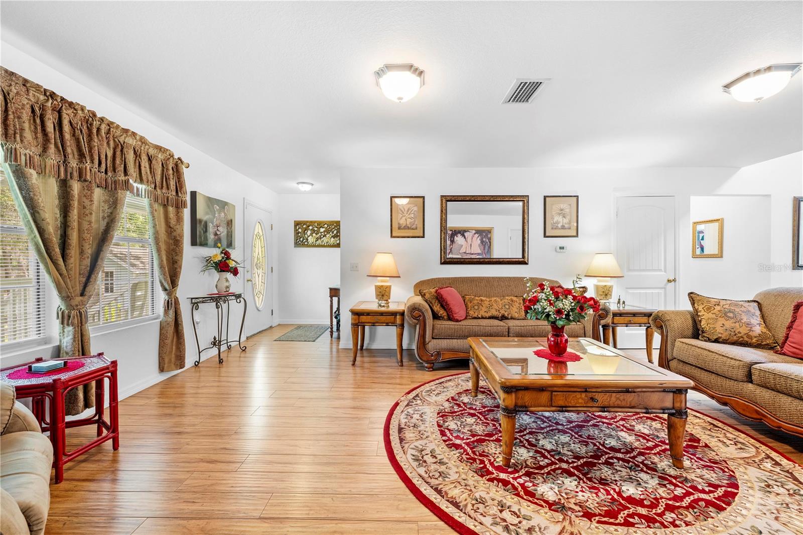 7347 PACKINGHAM DR, WEBSTER, FL, 33597