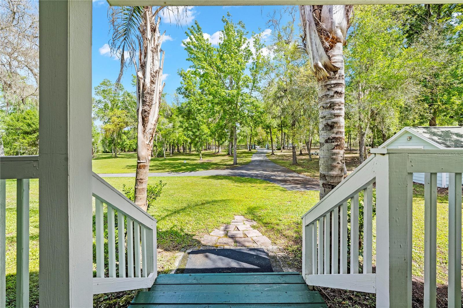 7347 PACKINGHAM DR, WEBSTER, FL, 33597