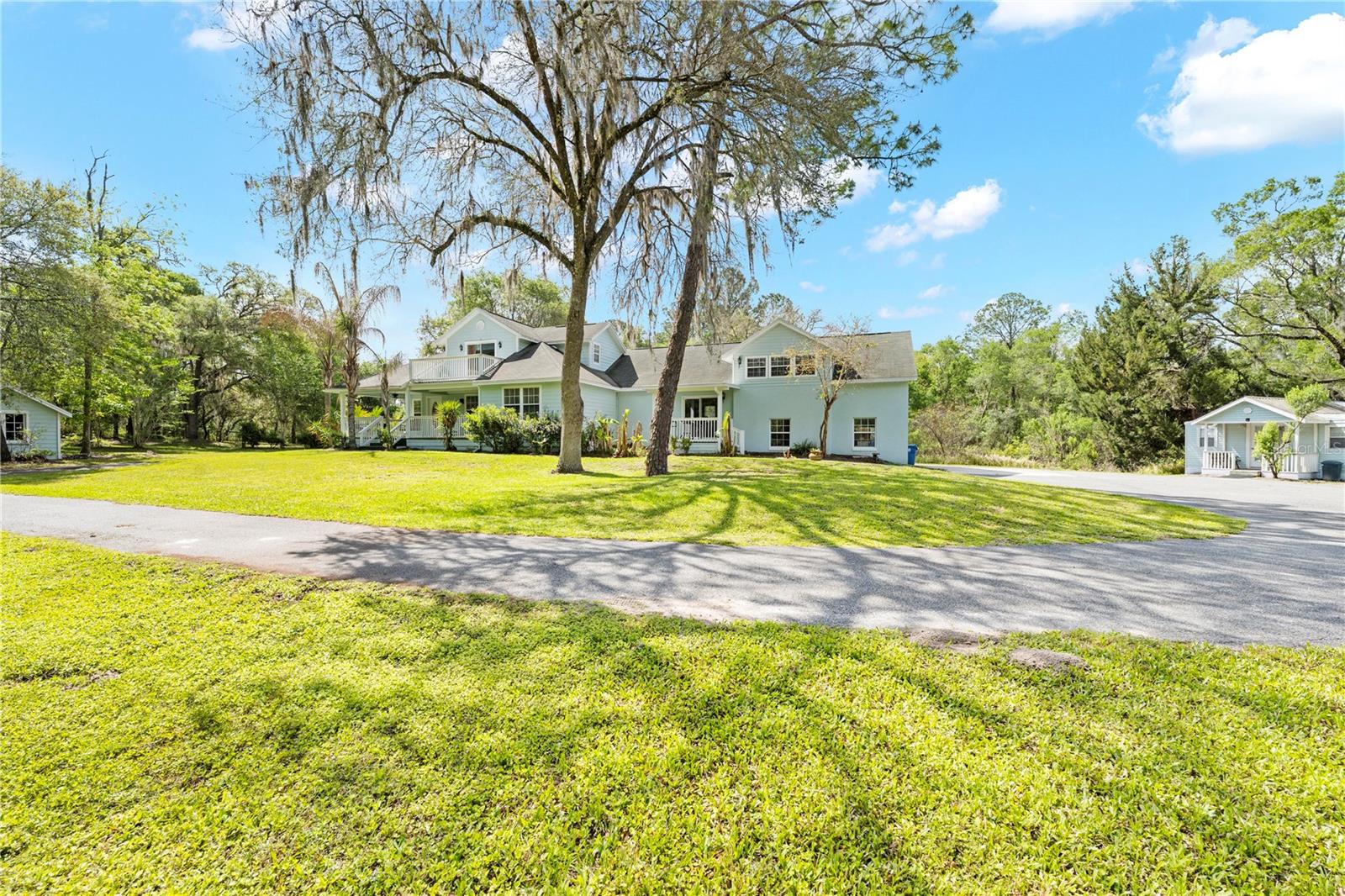 7347 PACKINGHAM DR, WEBSTER, FL, 33597