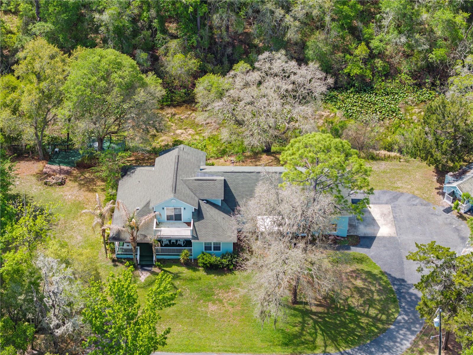 7347 PACKINGHAM DR, WEBSTER, FL, 33597