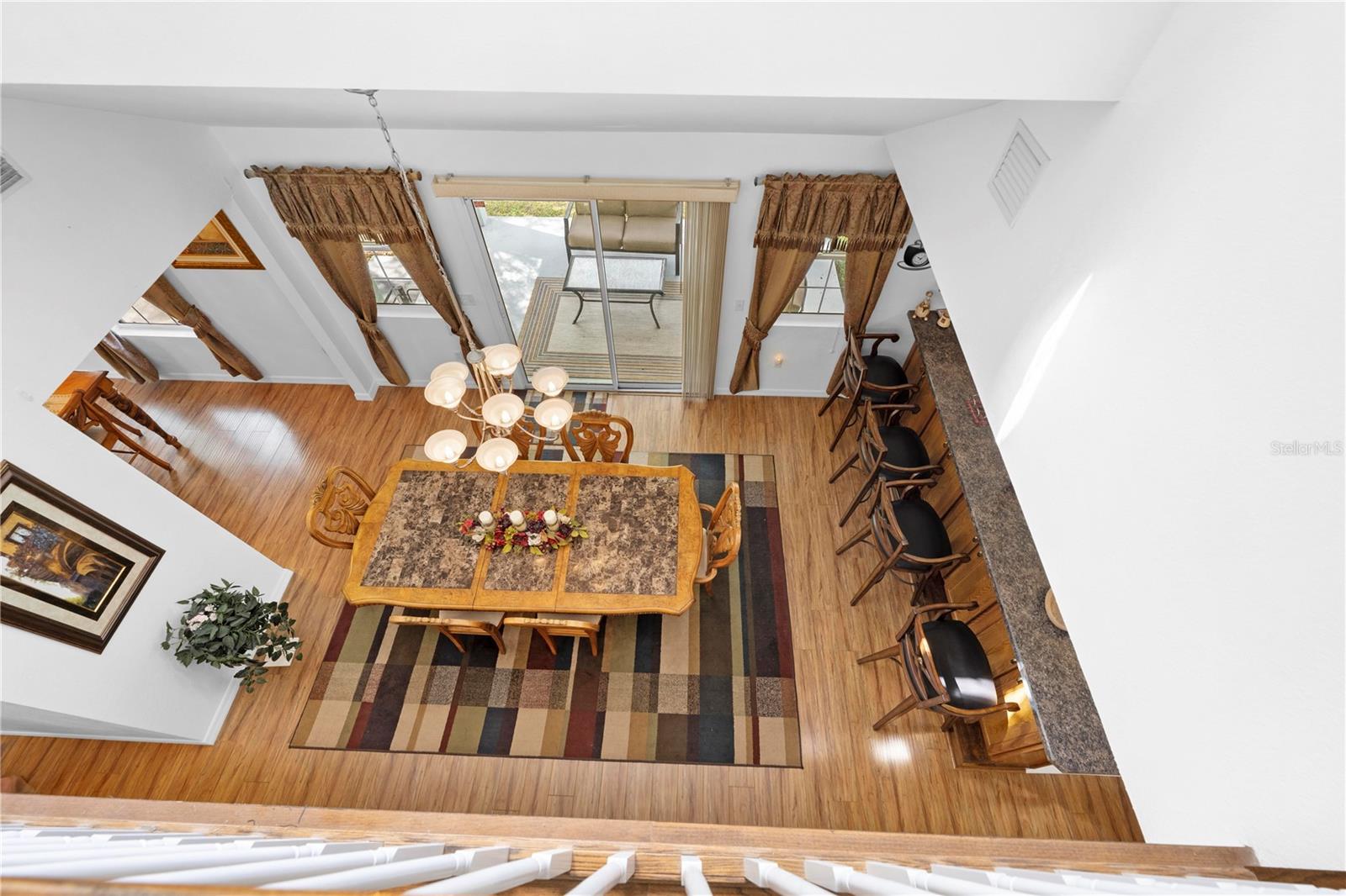 7347 PACKINGHAM DR, WEBSTER, FL, 33597