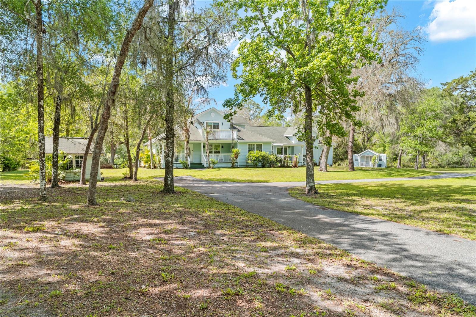 7347 PACKINGHAM DR, WEBSTER, FL, 33597