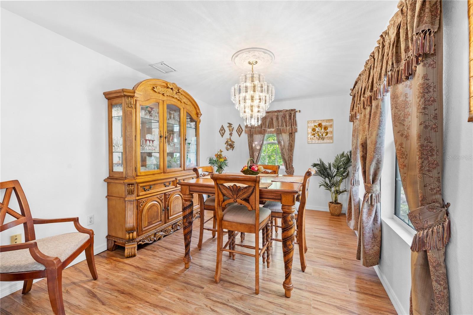 7347 PACKINGHAM DR, WEBSTER, FL, 33597