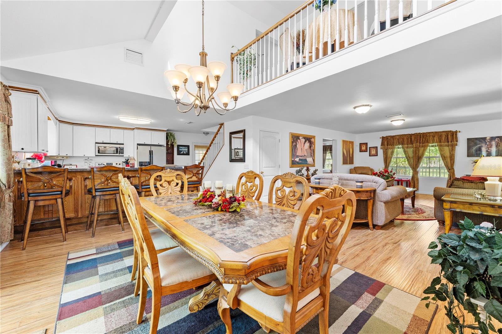 7347 PACKINGHAM DR, WEBSTER, FL, 33597