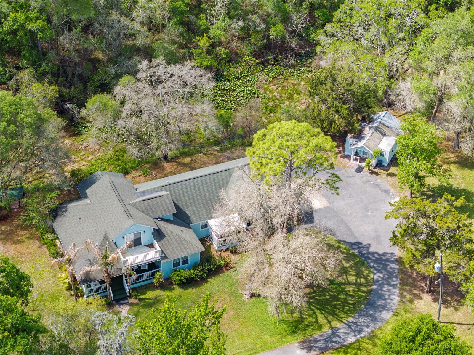 7347 PACKINGHAM DR, WEBSTER, FL, 33597