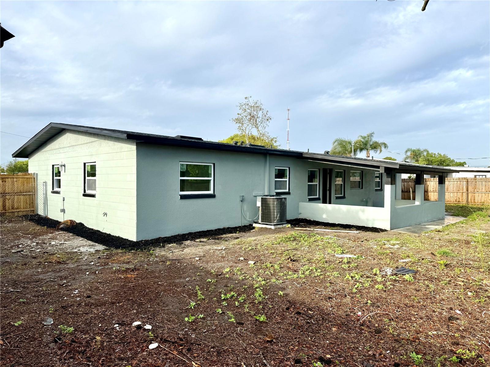 701 ALFRED DR, ORLANDO, FL, 32810