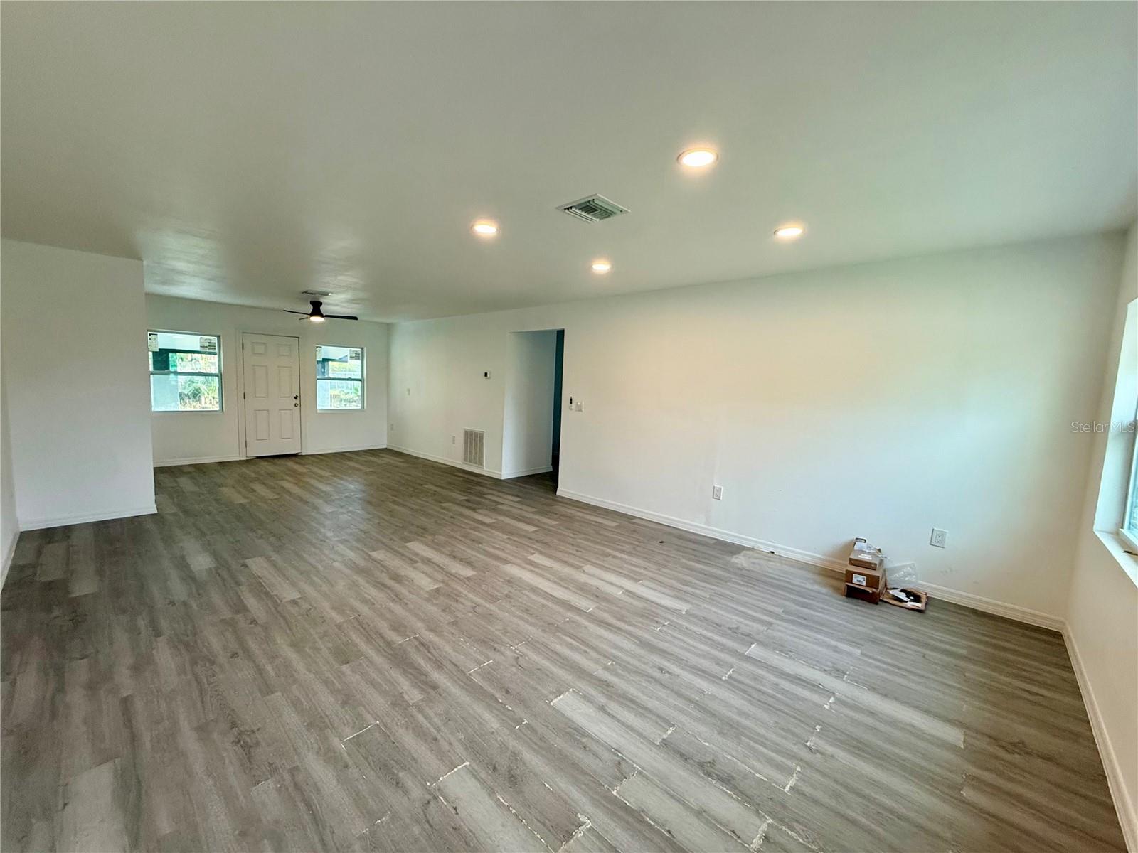 701 ALFRED DR, ORLANDO, FL, 32810