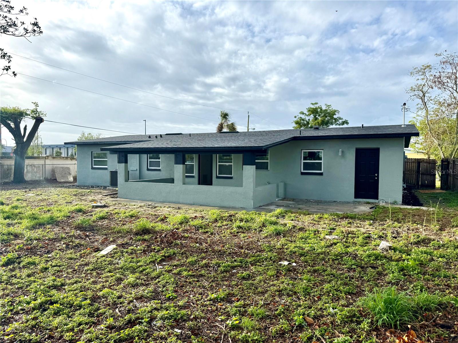 701 ALFRED DR, ORLANDO, FL, 32810