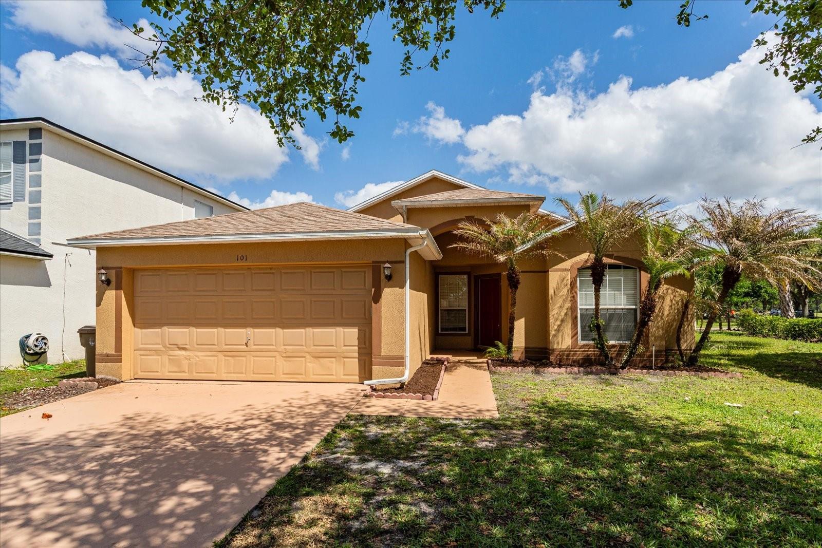 101 HARWOOD CIR, KISSIMMEE, FL, 34744
